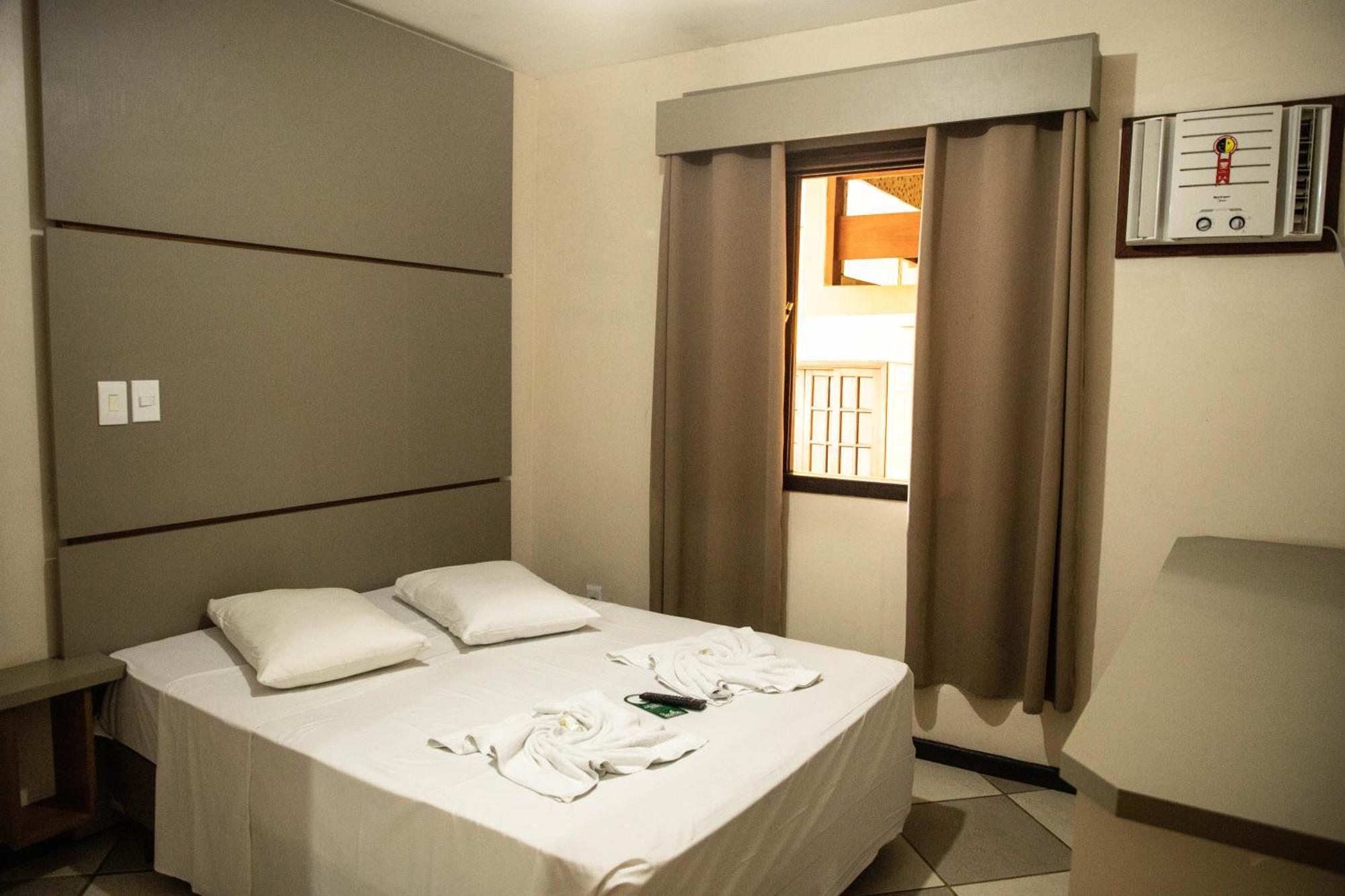 אילהה גראנדה Lonier Praia Inn Flats מראה חיצוני תמונה
